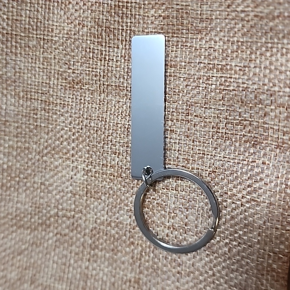 Mom keyring keychain Bag Charm - Picture 4 of 4